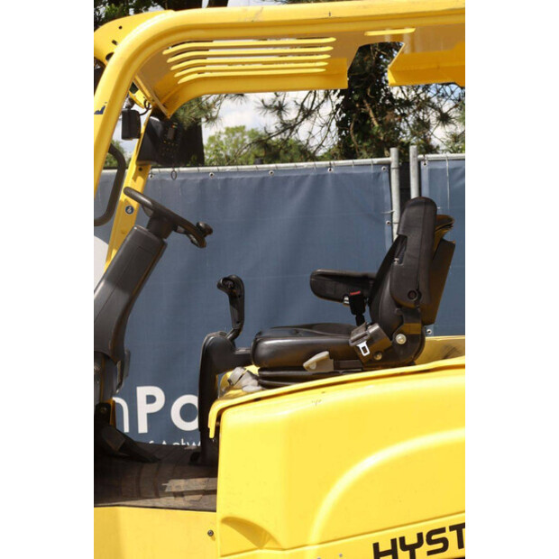 2014 Hyster J4.0XN-47439530