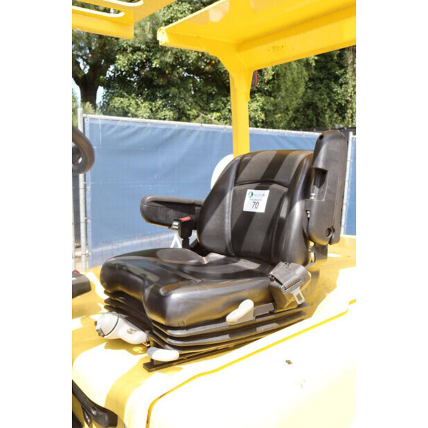 2014 Hyster J4.0XN-47439531