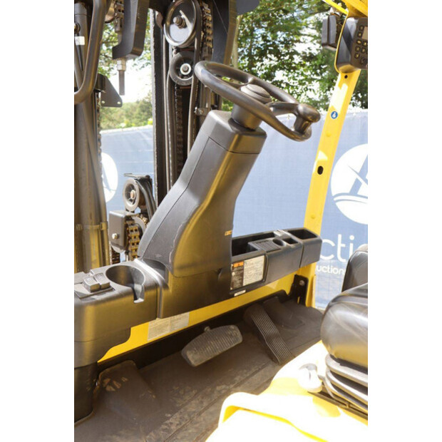 2014 Hyster J4.0XN-47439532
