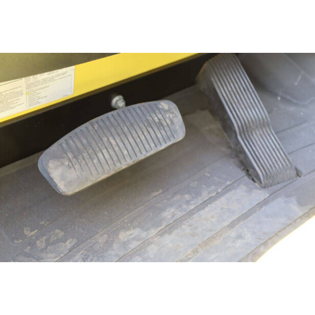 2014 Hyster J4.0XN-47439533