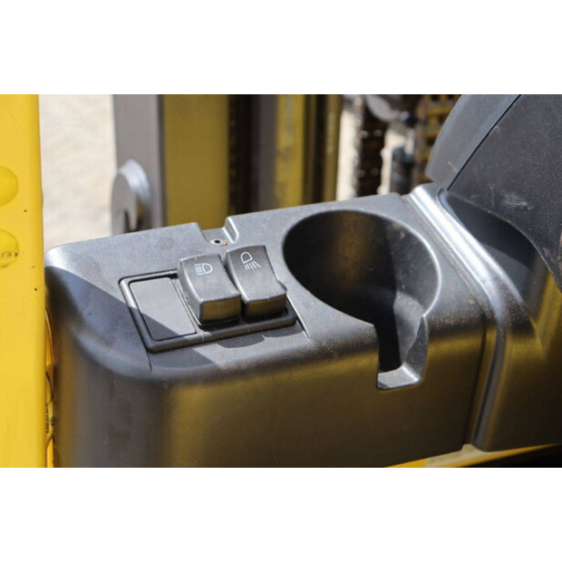 2014 Hyster J4.0XN-47439534