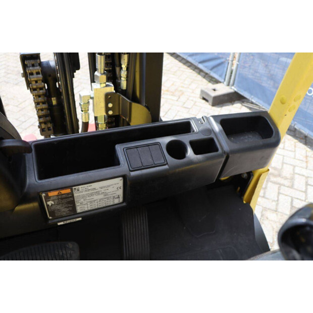 2014 Hyster J4.0XN-47439535