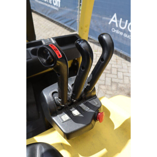 2014 Hyster J4.0XN-47439537
