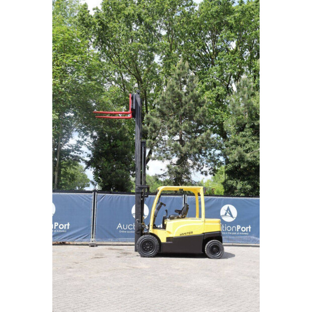 2014 Hyster J4.0XN-47439543