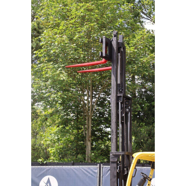 2014 Hyster J4.0XN-47439545