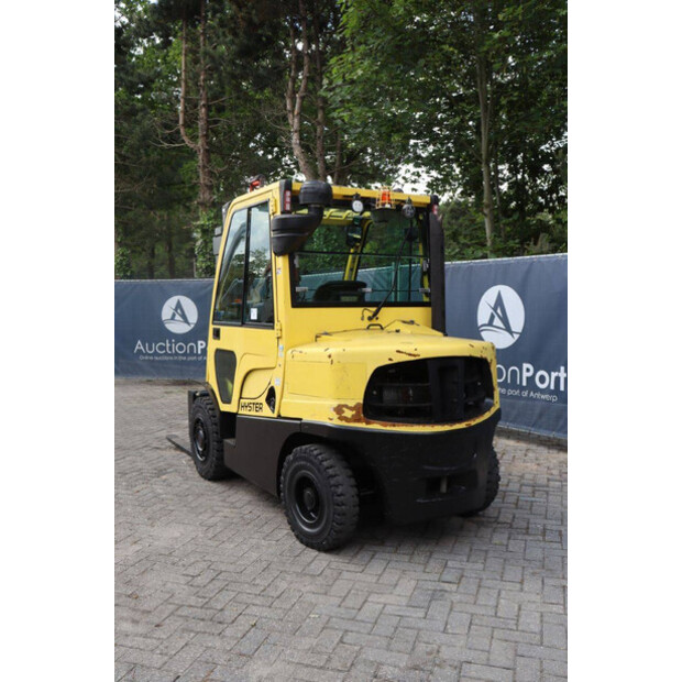 2020 Hyster H4.0FT5-47439549