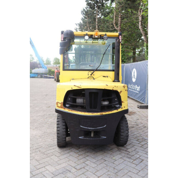 2020 Hyster H4.0FT5-47439550