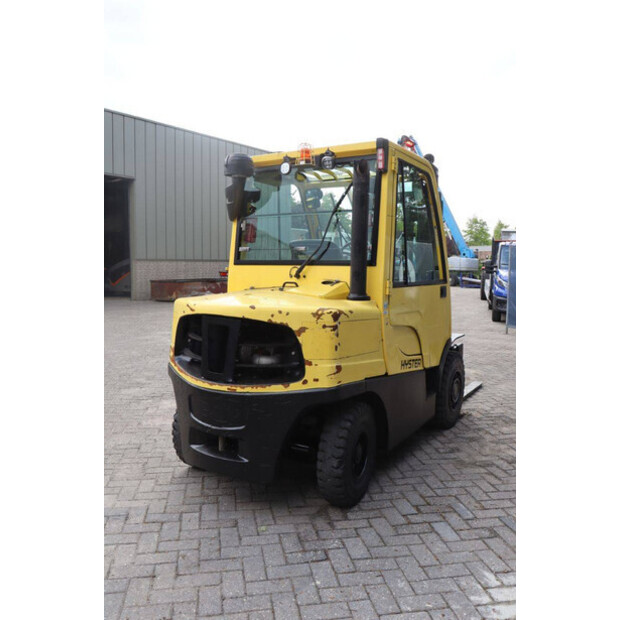 2020 Hyster H4.0FT5-47439551