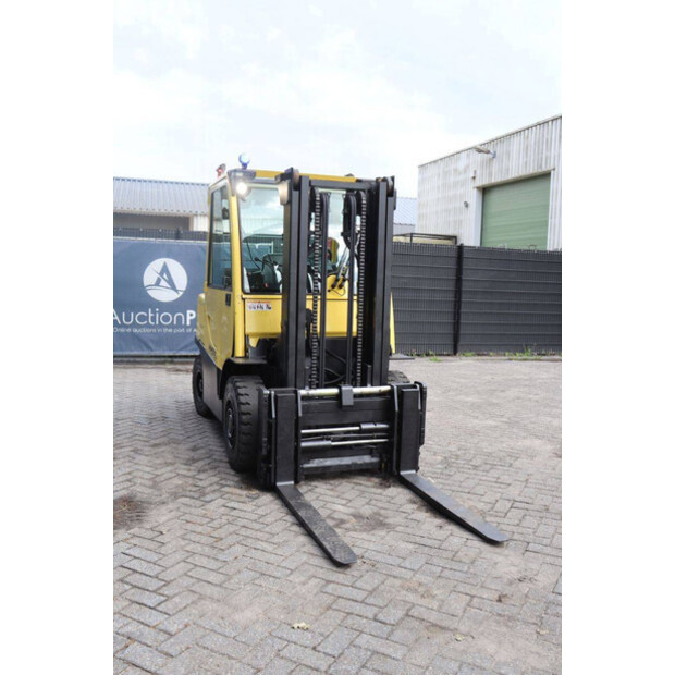 2020 Hyster H4.0FT5-47439552