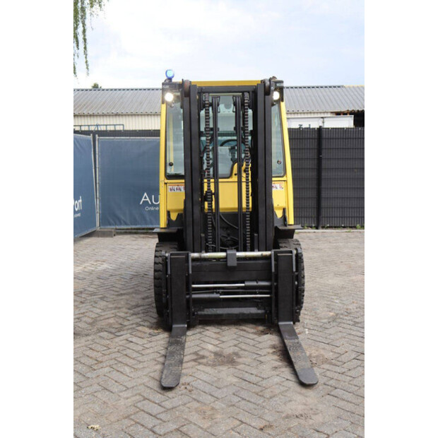 2020 Hyster H4.0FT5-47439553