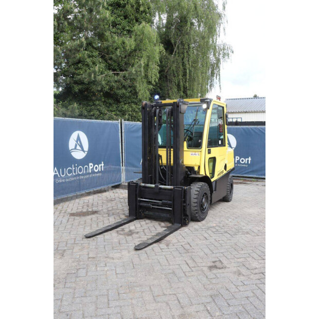 2020 Hyster H4.0FT5-47439554