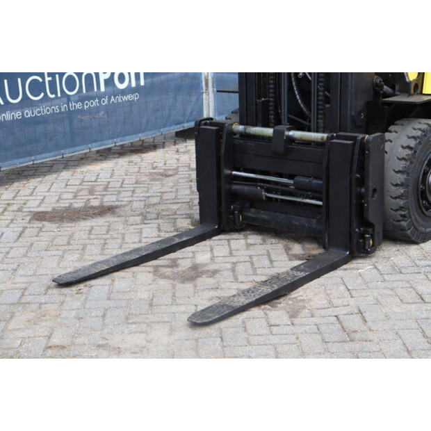 2020 Hyster H4.0FT5-47439555