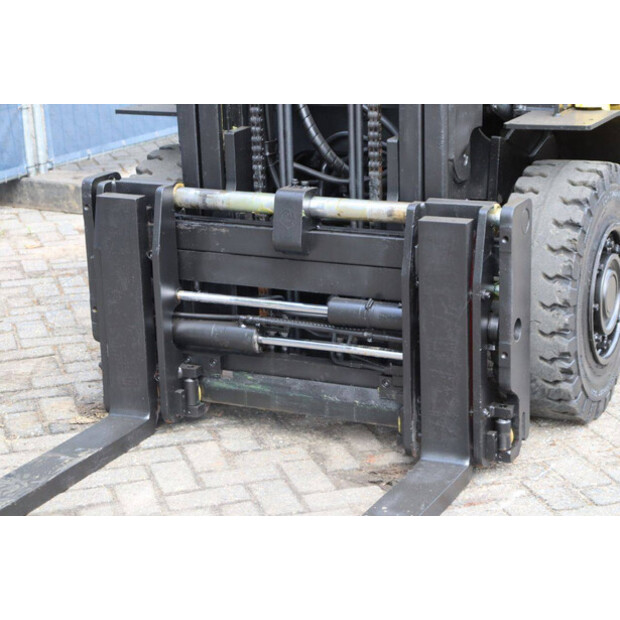2020 Hyster H4.0FT5-47439556