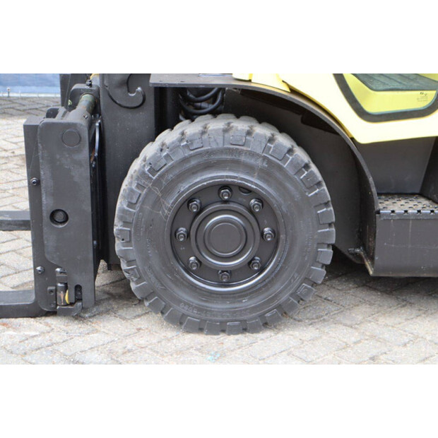 2020 Hyster H4.0FT5-47439557