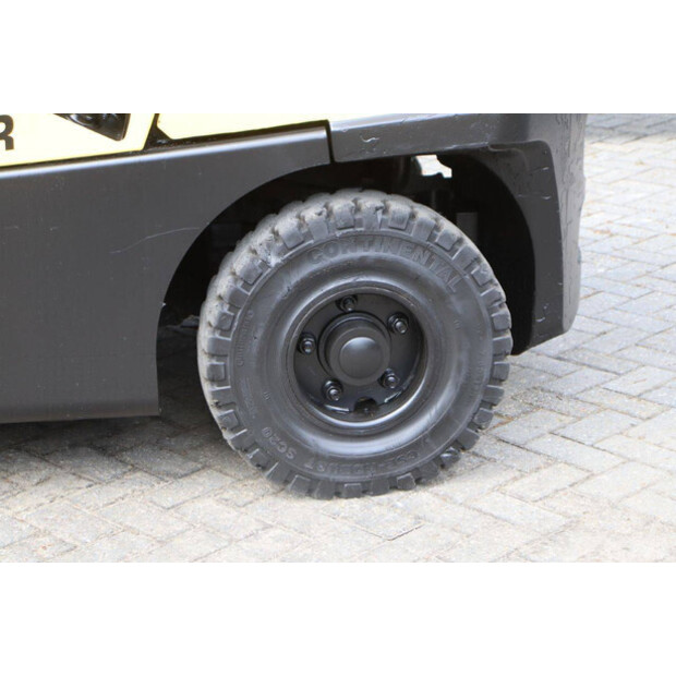 2020 Hyster H4.0FT5-47439558