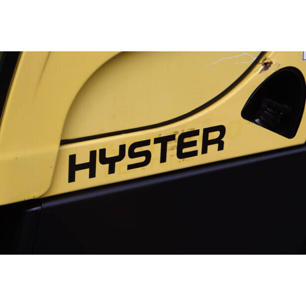 2020 Hyster H4.0FT5-47439559