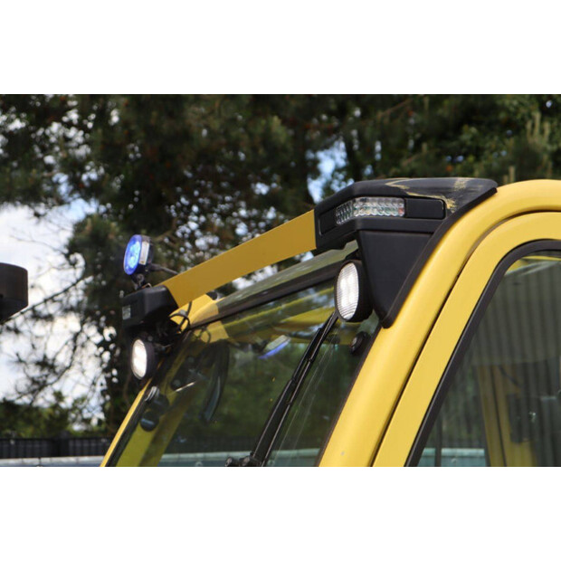 2020 Hyster H4.0FT5-47439560