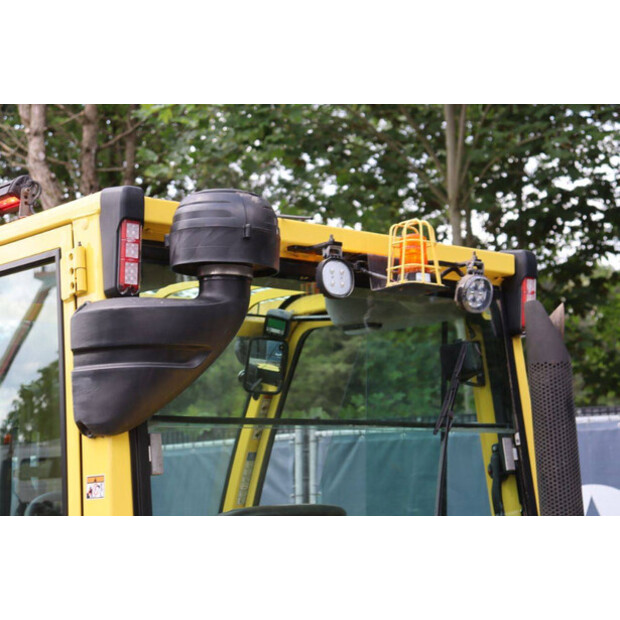 2020 Hyster H4.0FT5-47439561