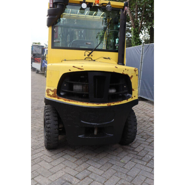 2020 Hyster H4.0FT5-47439562