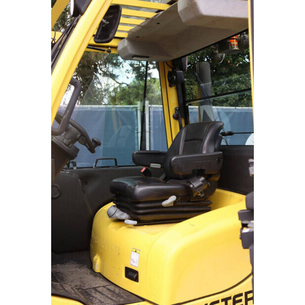 2020 Hyster H4.0FT5-47439564