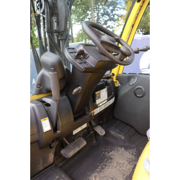 2020 Hyster H4.0FT5-47439566