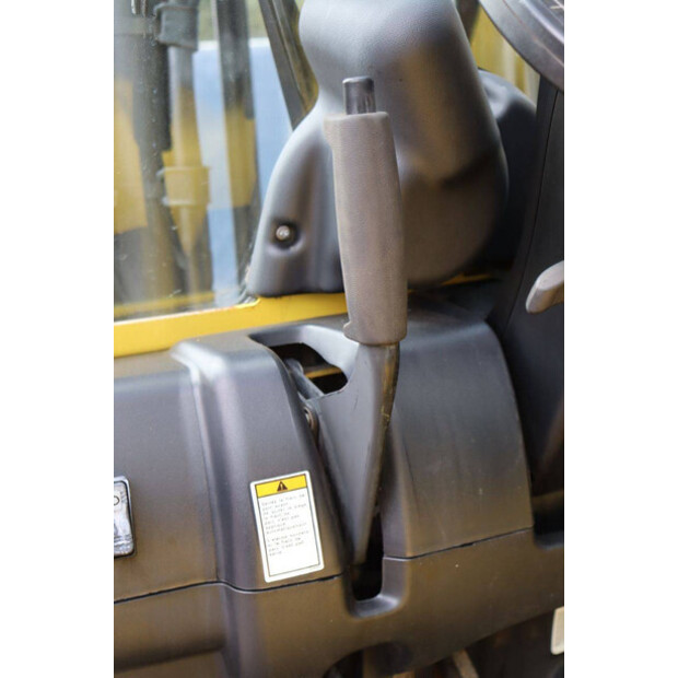 2020 Hyster H4.0FT5-47439568