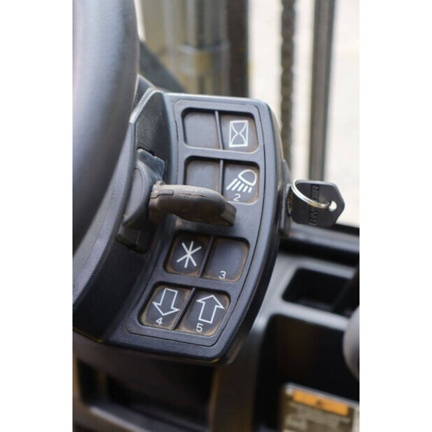 2020 Hyster H4.0FT5-47439570