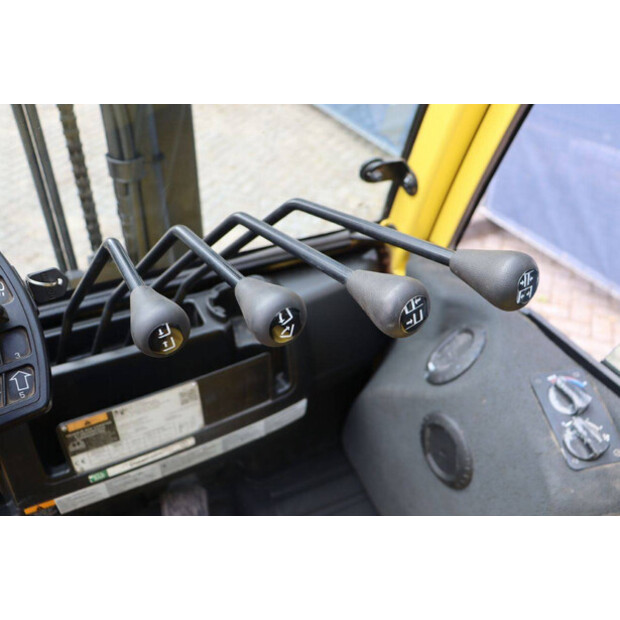 2020 Hyster H4.0FT5-47439572
