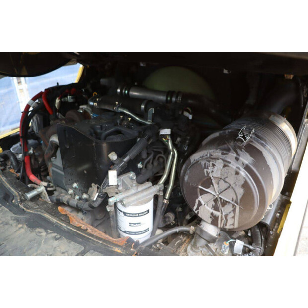2020 Hyster H4.0FT5-47439577
