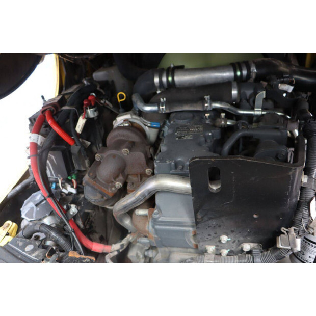 2020 Hyster H4.0FT5-47439578