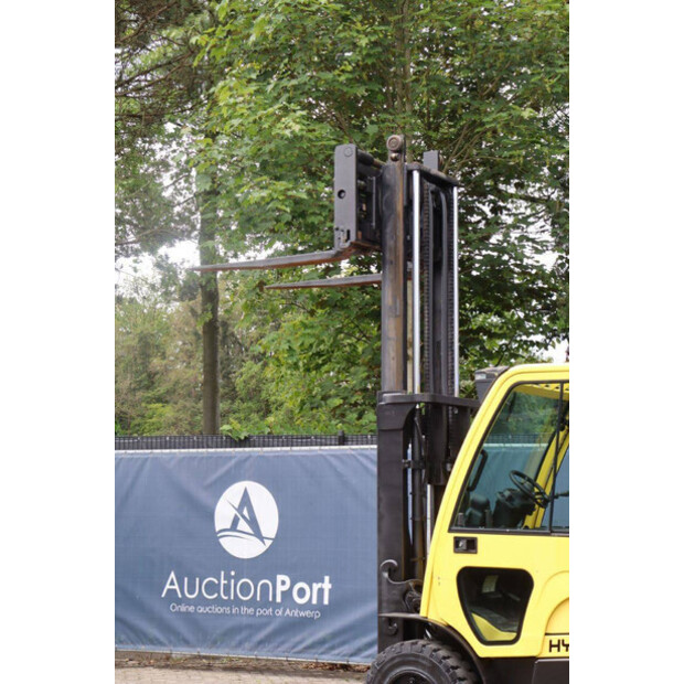 2020 Hyster H4.0FT5-47439583