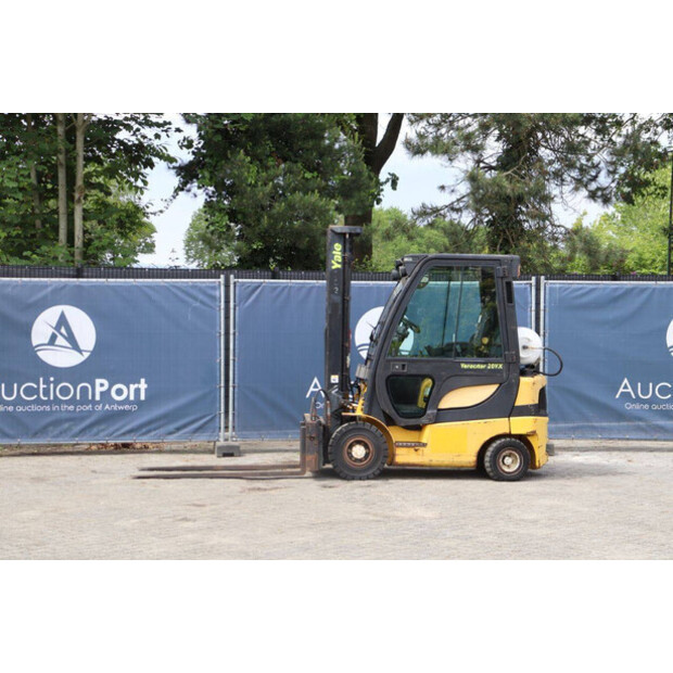 2006 Yale GLP20SVX-47439585