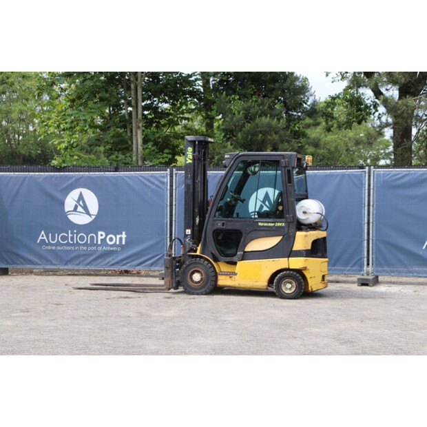 2006 Yale GLP20SVX-47439586