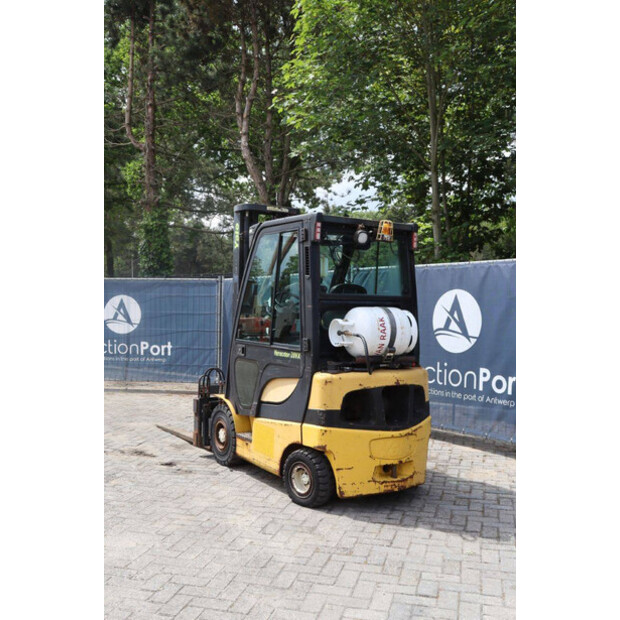 2006 Yale GLP20SVX-47439587