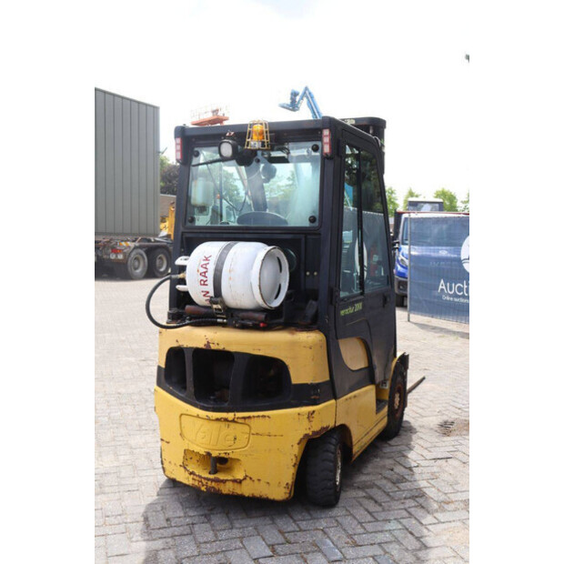 2006 Yale GLP20SVX-47439589