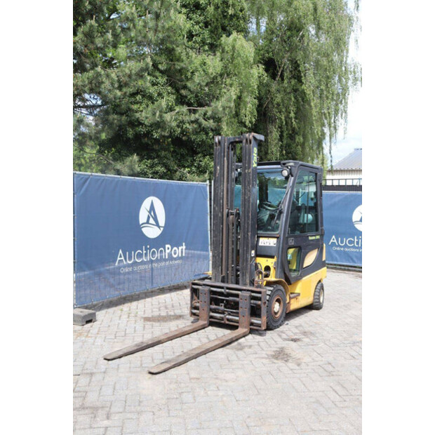 2006 Yale GLP20SVX-47439592