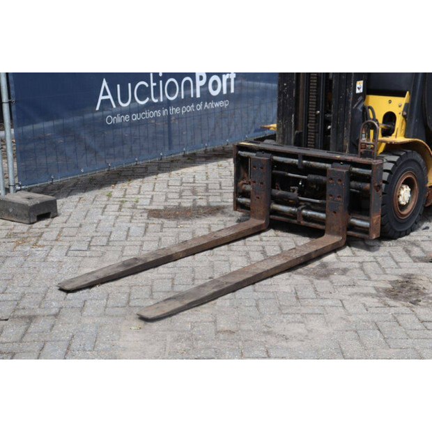 2006 Yale GLP20SVX-47439593