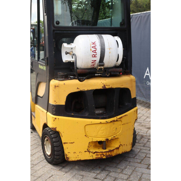 2006 Yale GLP20SVX-47439599