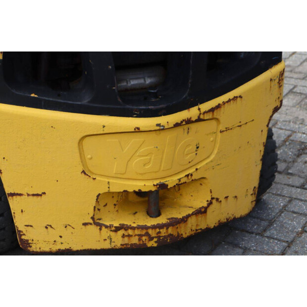 2006 Yale GLP20SVX-47439600