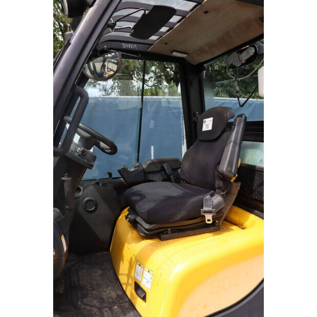 2006 Yale GLP20SVX-47439603