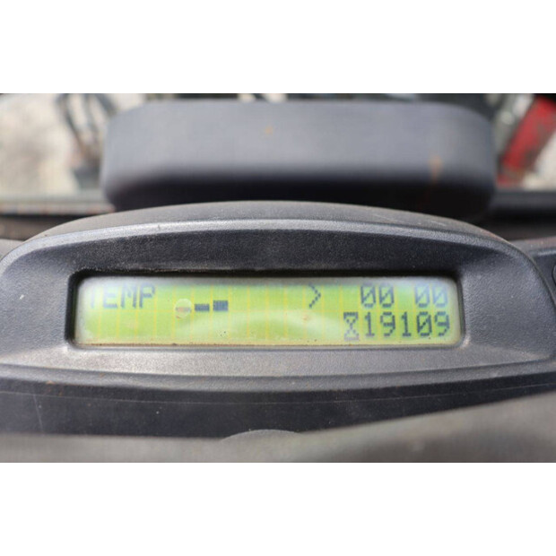 2006 Yale GLP20SVX-47439610