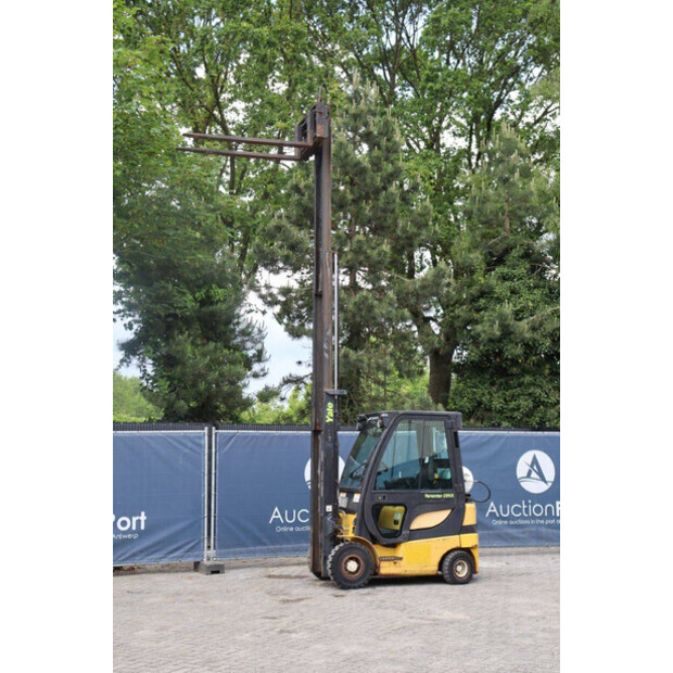 2006 Yale GLP20SVX-47439617