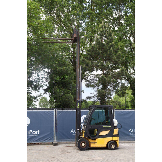 2006 Yale GLP20SVX-47439618