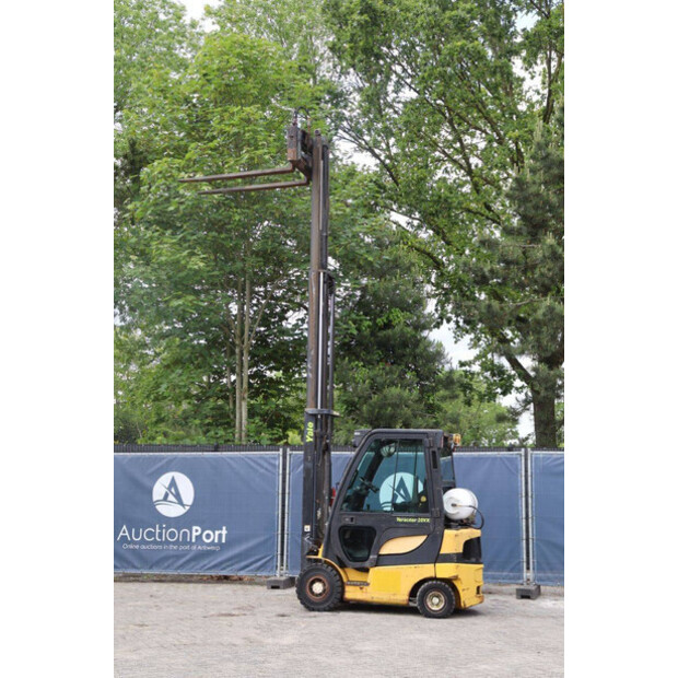 2006 Yale GLP20SVX-47439619