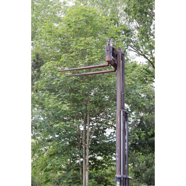 2006 Yale GLP20SVX-47439620
