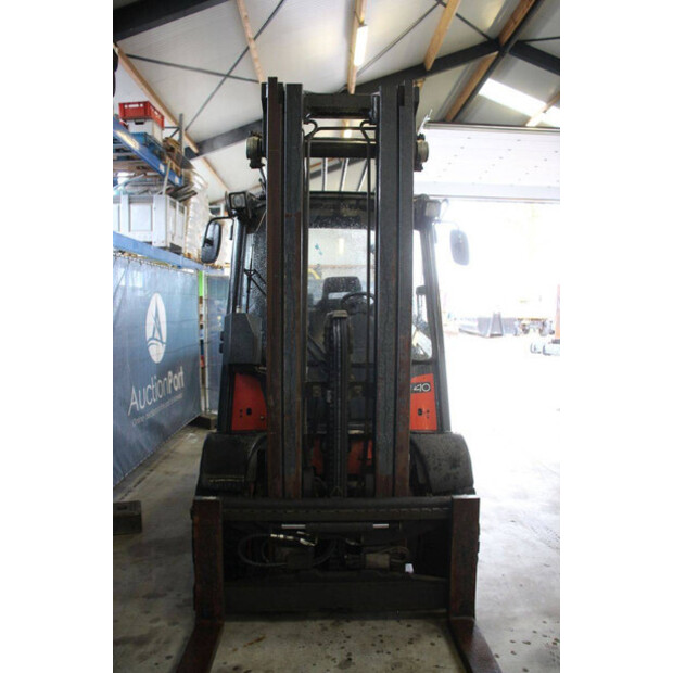 2005 ليندي H40T-47439662