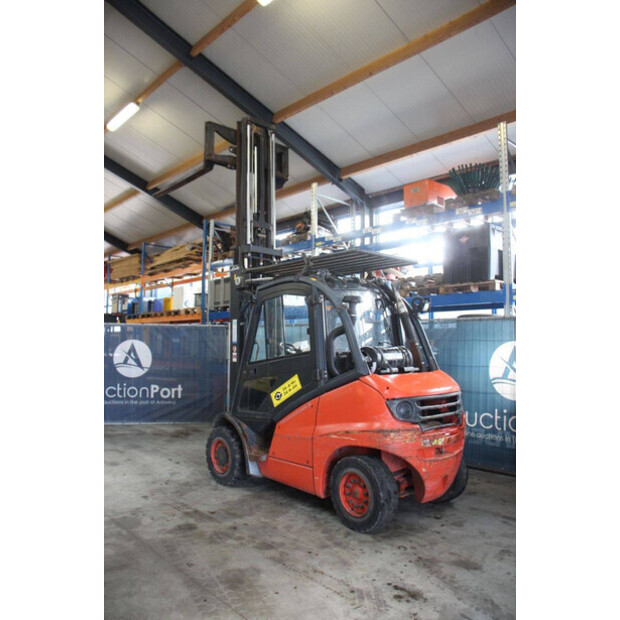 2005 ليندي H40T-47439688