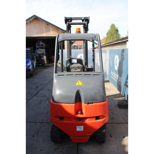 2009 ليندي E30-336/660-47439693