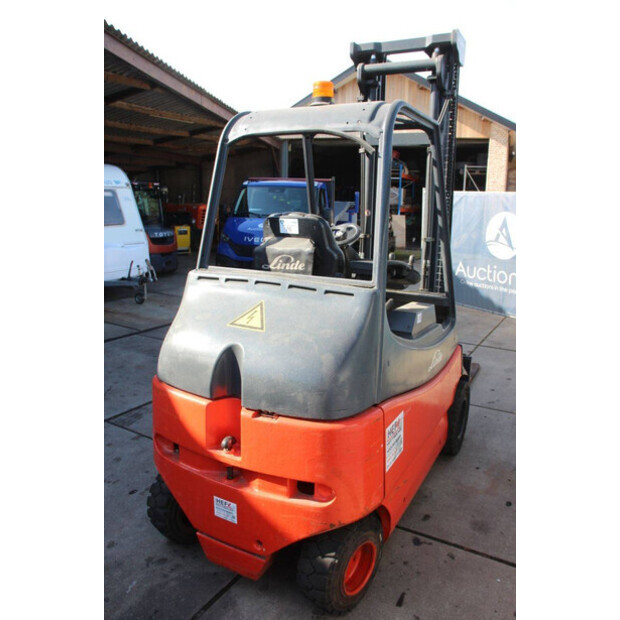 2009 ليندي E30-336/660-47439694