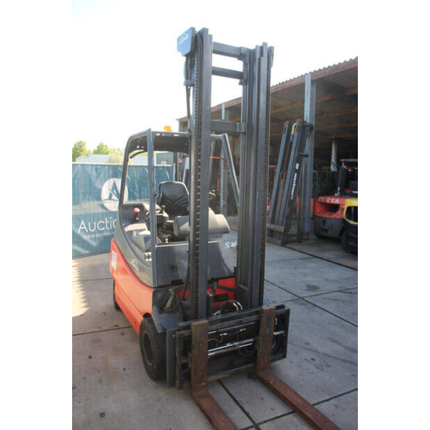2009 ليندي E30-336/660-47439695
